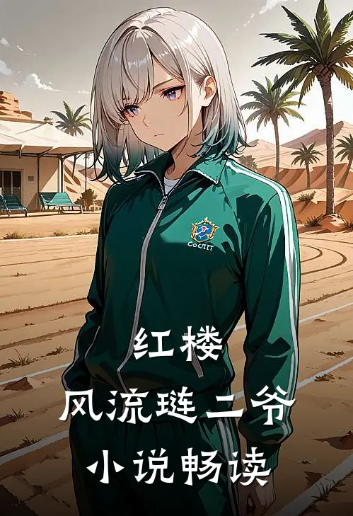 红楼：风流琏二爷小说畅读