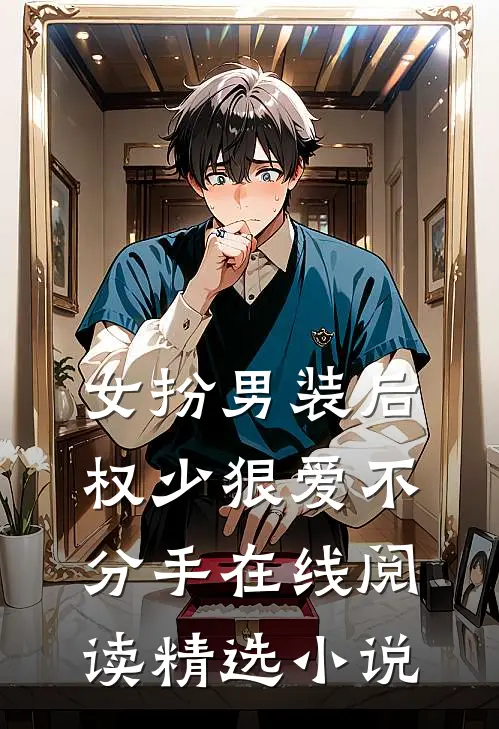 女扮男装后权少狠爱不分手在线阅读精选小说