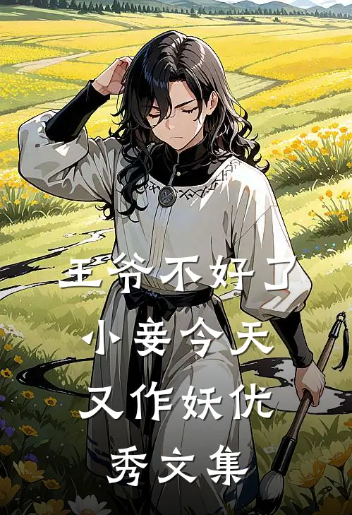 王爷不好了，小妾今天又作妖优秀文集