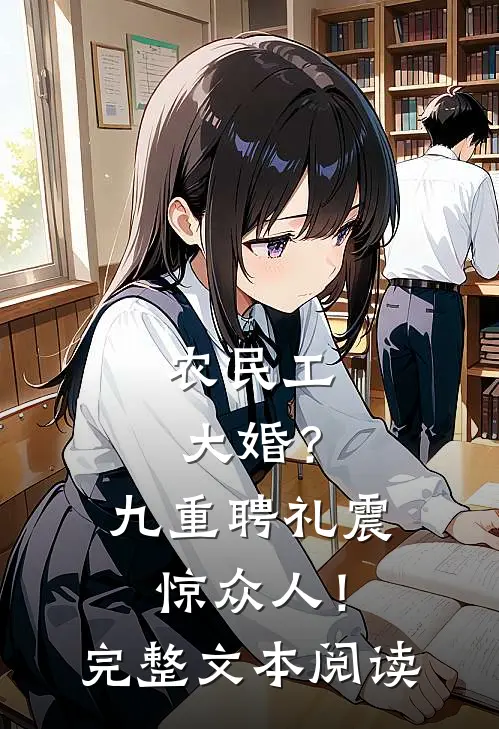 农民工大婚？九重聘礼震惊众人！完整文本阅读