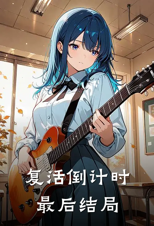 复活倒计时最后结局