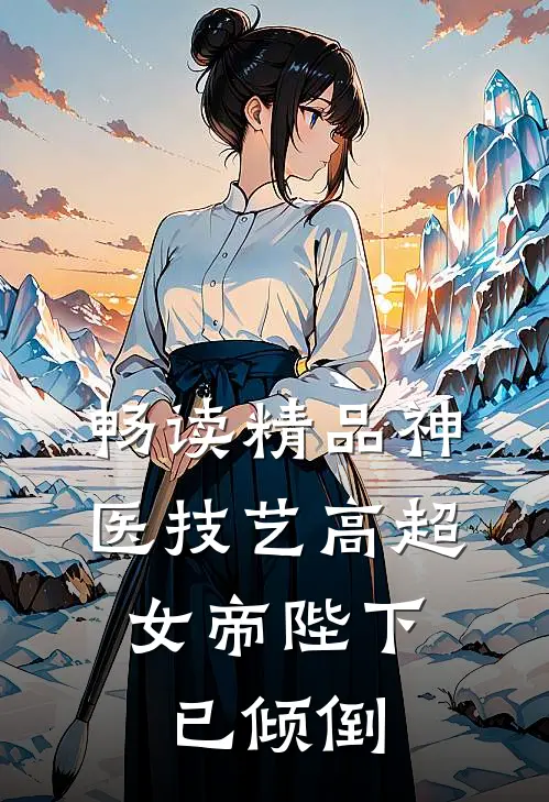 畅读精品神医技艺高超，女帝陛下已倾倒