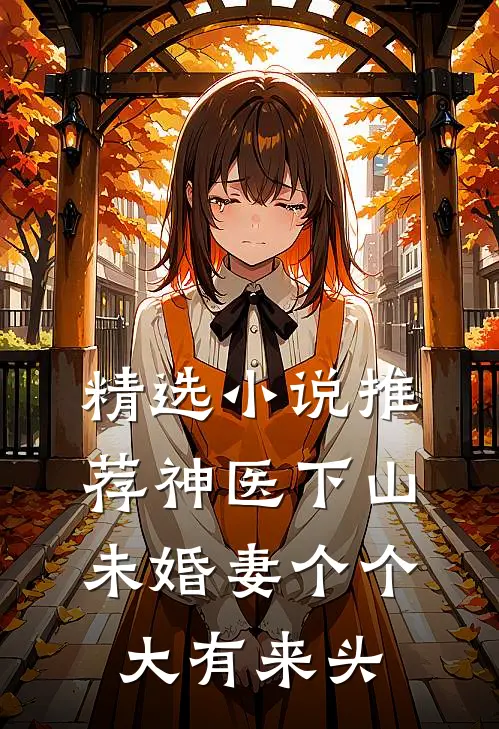 精选小说推荐神医下山：未婚妻个个大有来头