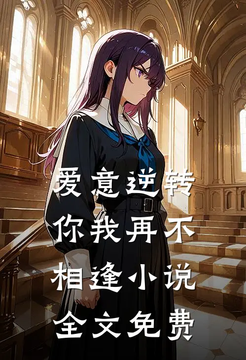 爱意逆转，你我再不相逢小说全文免费
