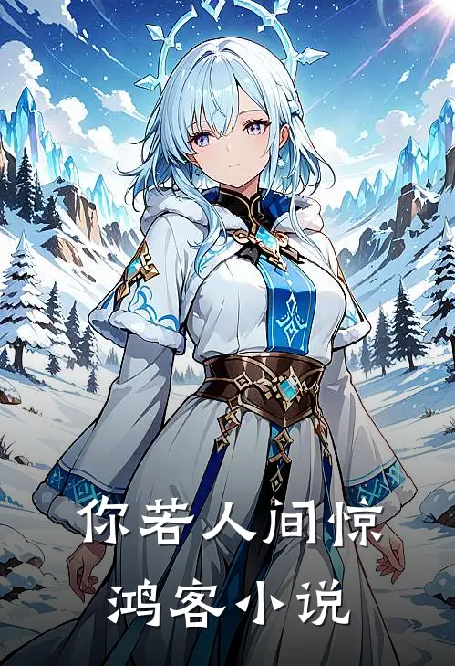 你若人间惊鸿客小说