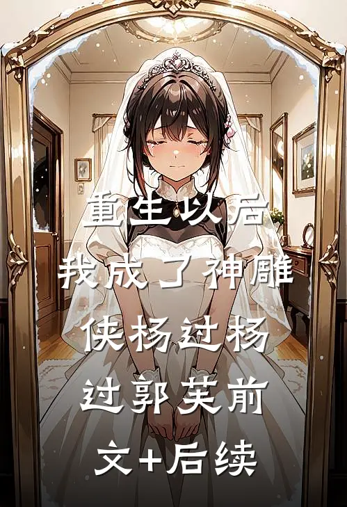 重生以后，我成了神雕侠杨过杨过郭芙前文+后续
