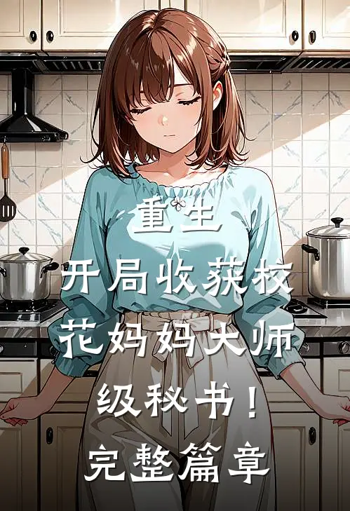 重生：开局收获校花妈妈大师级秘书！完整篇章