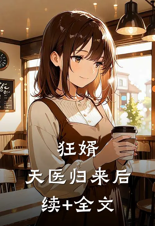 狂婿：天医归来后续+全文