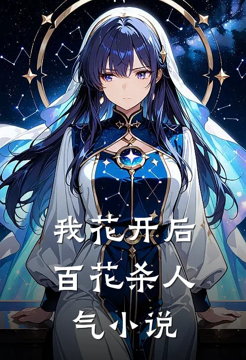 我花开后百花杀人气小说