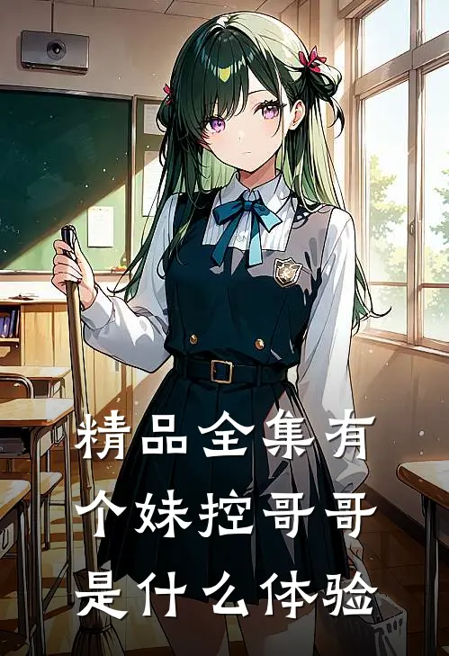 精品全集有个妹控哥哥是什么体验