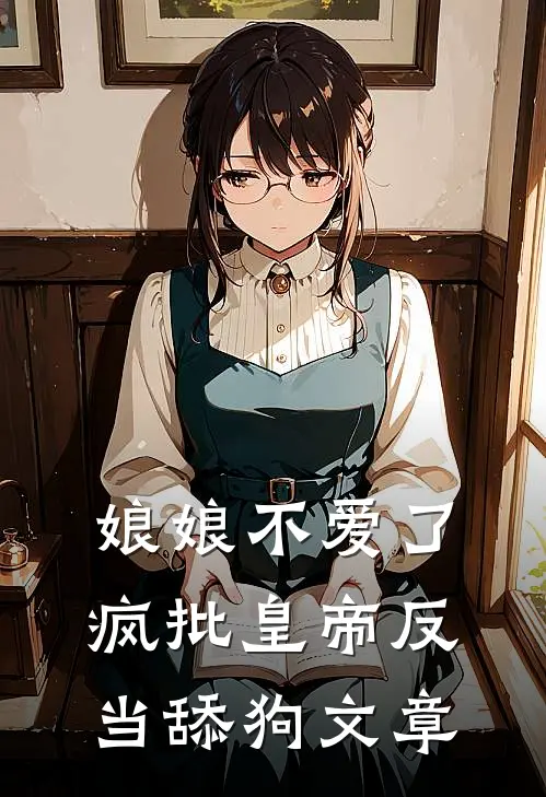 娘娘不爱了，疯批皇帝反当舔狗文章