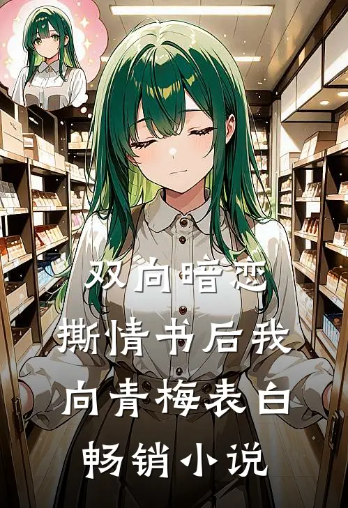 双向暗恋：撕情书后我向青梅表白畅销小说