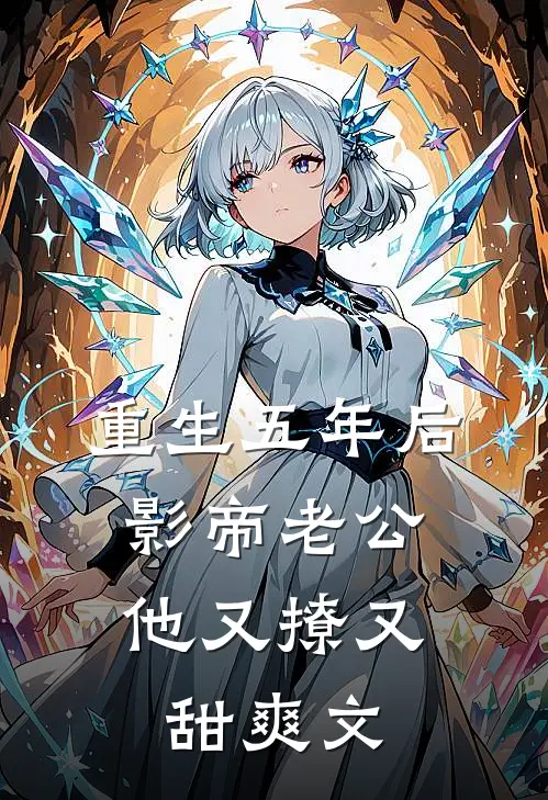 重生五年后，影帝老公他又撩又甜爽文