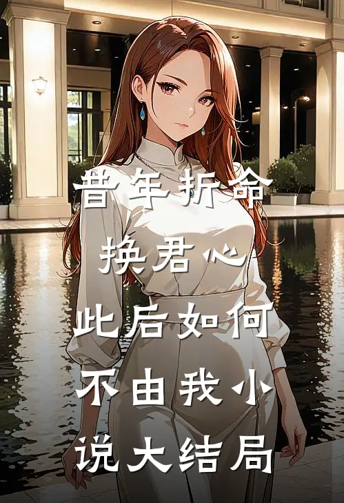 昔年折命换君心，此后如何不由我小说大结局