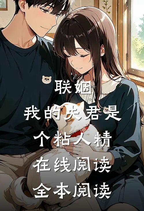 联姻，我的夫君是个粘人精在线阅读全本阅读