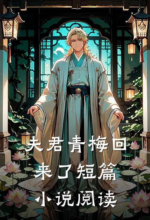 夫君青梅回来了短篇小说阅读