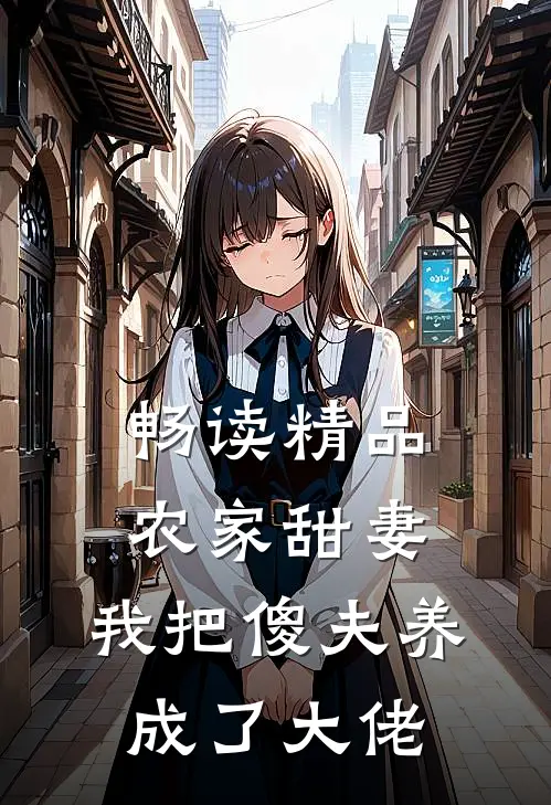 畅读精品农家甜妻：我把傻夫养成了大佬