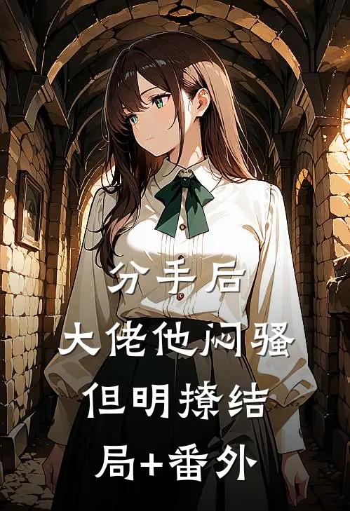分手后，大佬他闷骚但明撩结局+番外