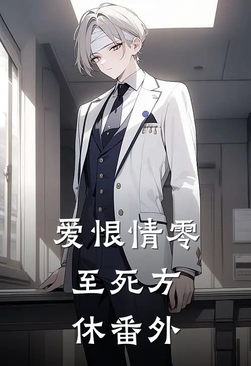 爱恨情零，至死方休番外