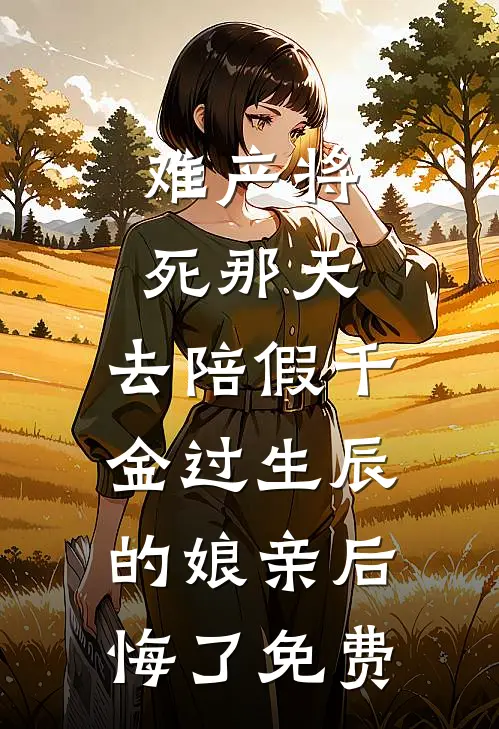 难产将死那天，去陪假千金过生辰的娘亲后悔了免费