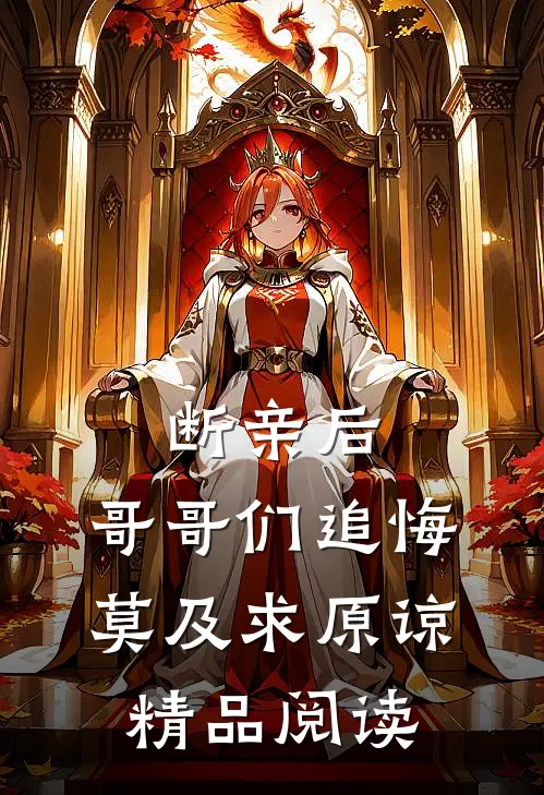 断亲后：哥哥们追悔莫及求原谅精品阅读