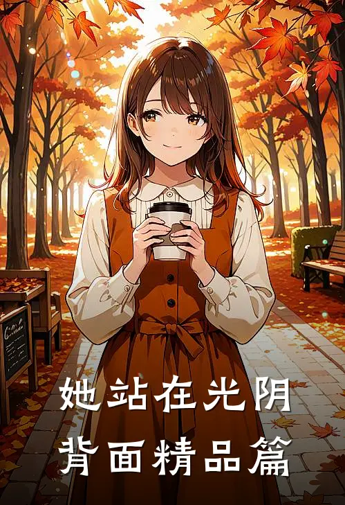 她站在光阴背面精品篇