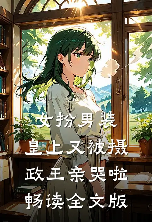 女扮男装，皇上又被摄政王亲哭啦畅读全文版