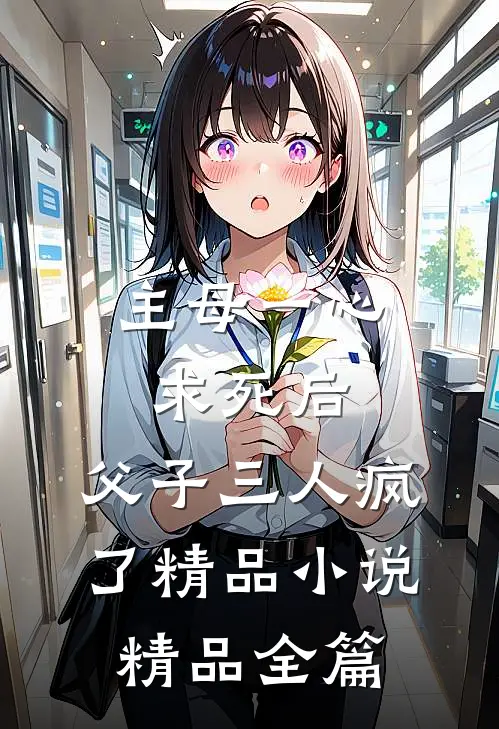 主母一心求死后，父子三人疯了精品小说精品全篇
