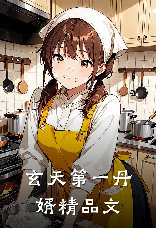 玄天第一丹婿精品文