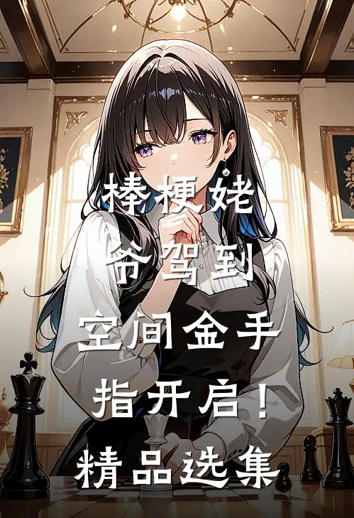 棒梗姥爷驾到，空间金手指开启！精品选集