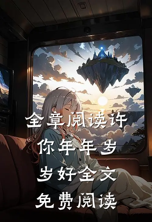 全章阅读许你年年岁岁好全文免费阅读