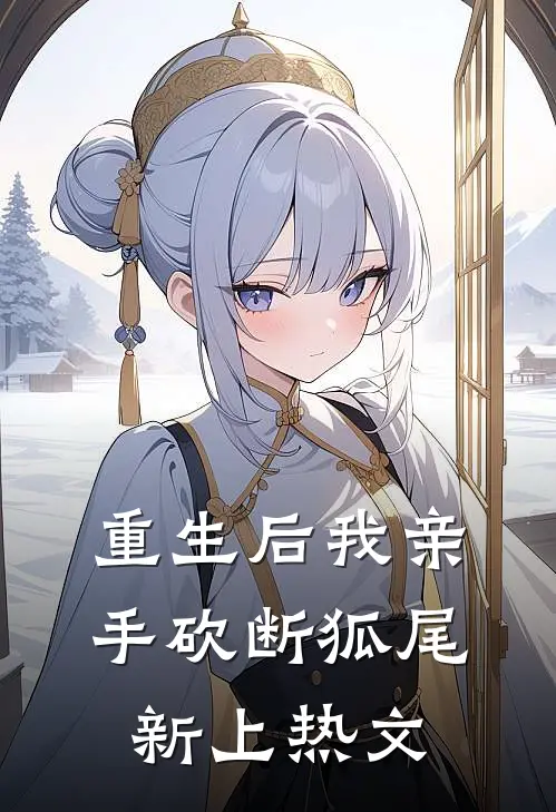 重生后我亲手砍断狐尾新上热文