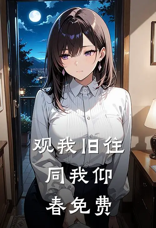 观我旧往，同我仰春免费
