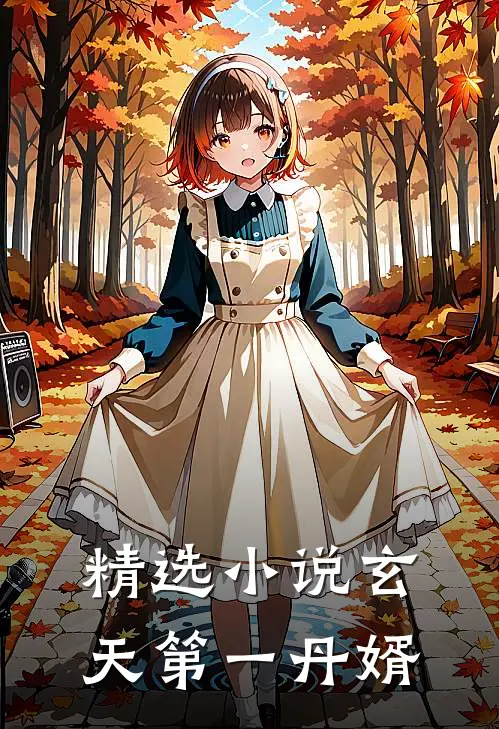 精选小说玄天第一丹婿