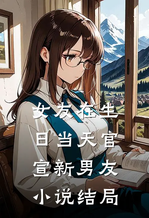 女友在生日当天官宣新男友小说结局