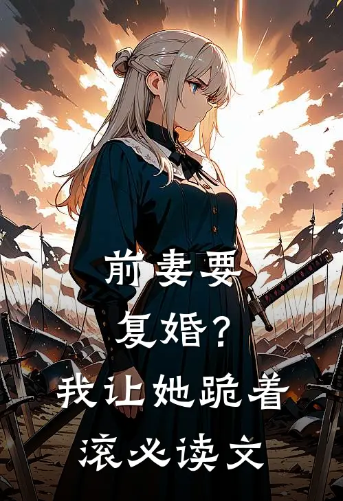 前妻要复婚？我让她跪着滚必读文