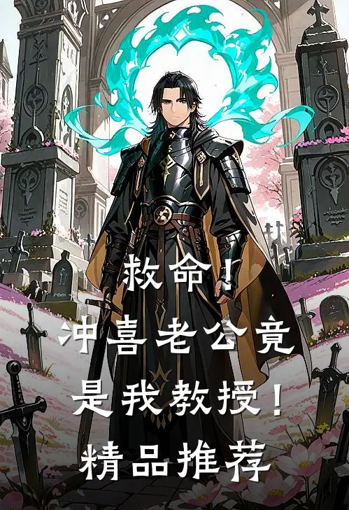 救命！冲喜老公竟是我教授！精品推荐