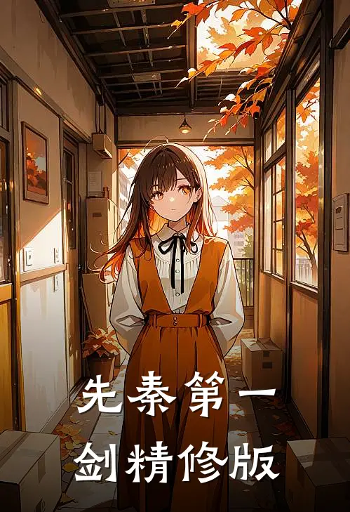 先秦第一剑精修版