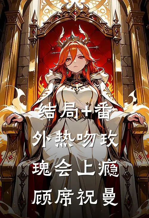 结局+番外热吻玫瑰会上瘾顾席祝曼