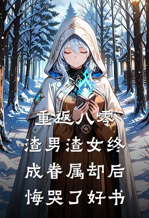 重返八零，渣男渣女终成眷属却后悔哭了好书