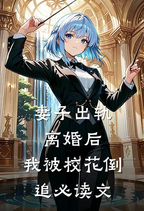 妻子出轨，离婚后，我被校花倒追必读文