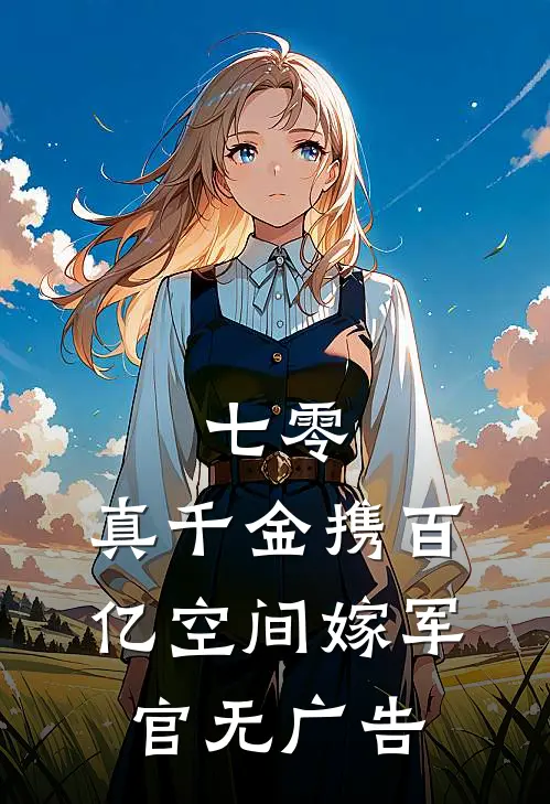 七零：真千金携百亿空间嫁军官无广告