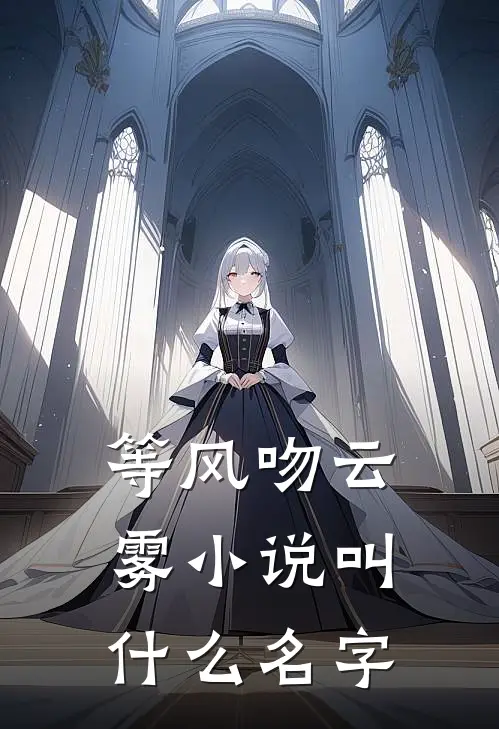 等风吻云雾小说叫什么名字