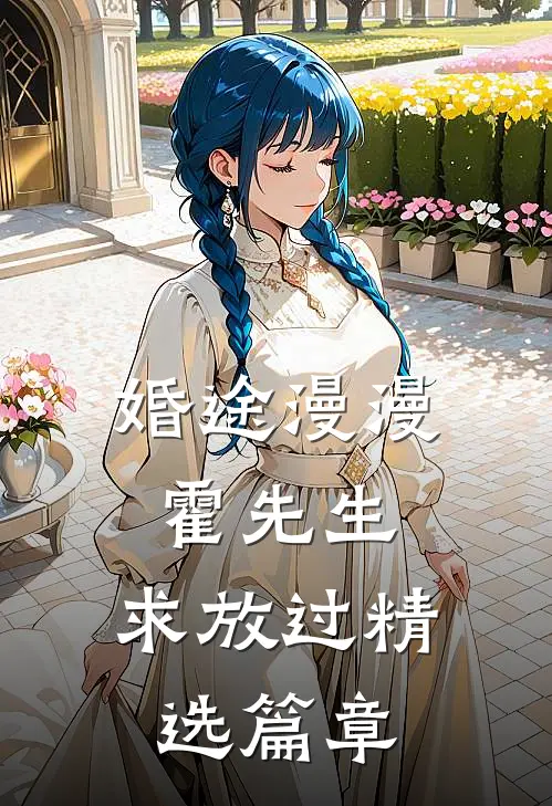 婚途漫漫：霍先生，求放过精选篇章