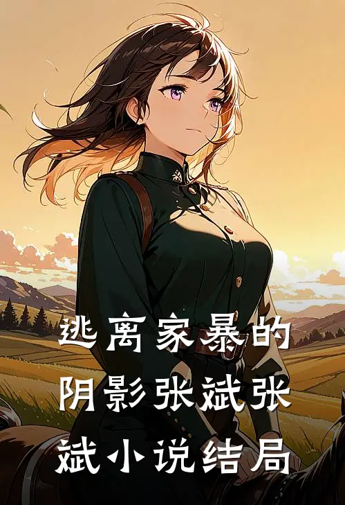 《逃离家暴的阴影》张斌张斌小说结局