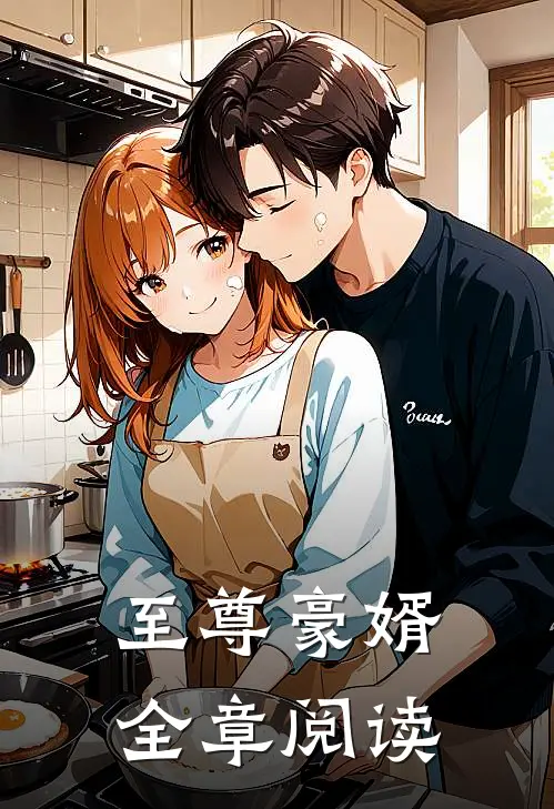 至尊豪婿全章阅读