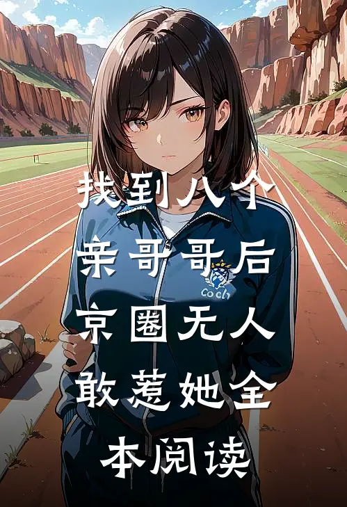 找到八个亲哥哥后，京圈无人敢惹她全本阅读
