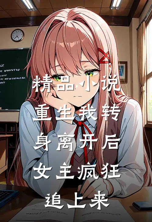 精品小说重生我转身离开后，女主疯狂追上来