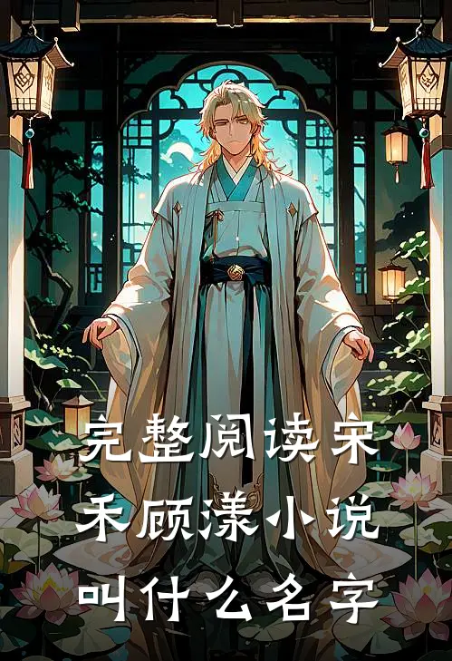 完整阅读宋禾顾漾小说叫什么名字