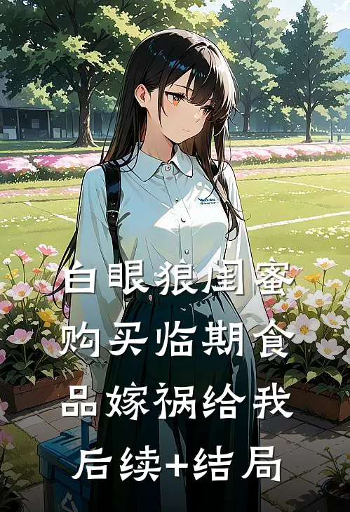 白眼狼闺蜜购买临期食品嫁祸给我后续+结局